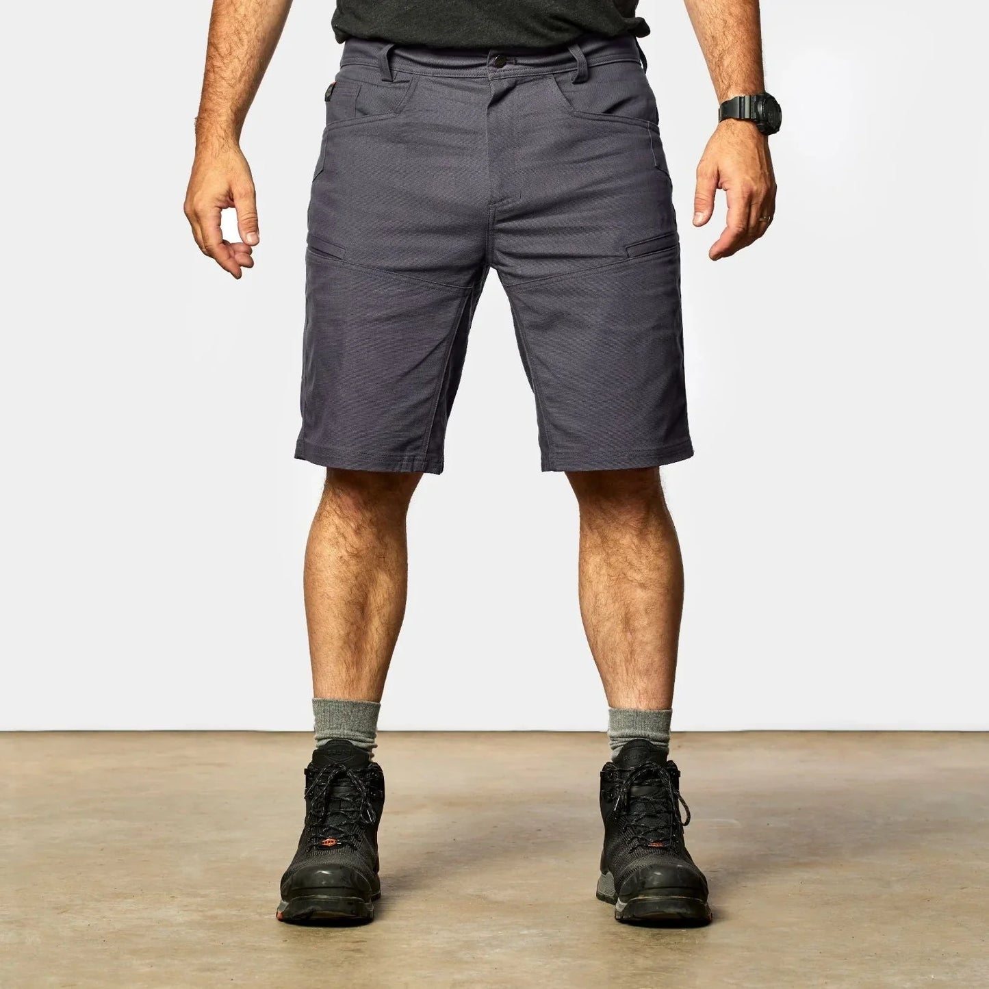 The Torra HD Short Pack (4 for 3)