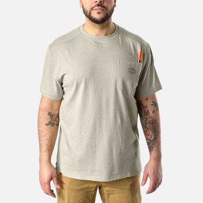 Short Sleeve Pocket T-Shirt