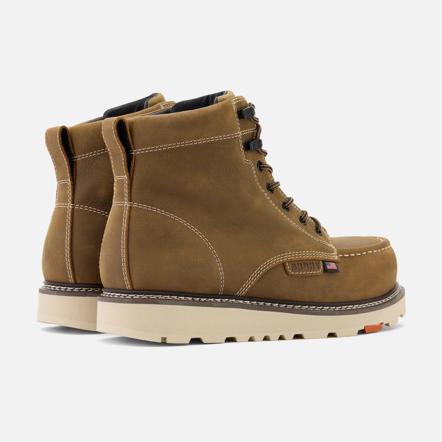 The USA Marin Welted Unlined (Comp Toe)