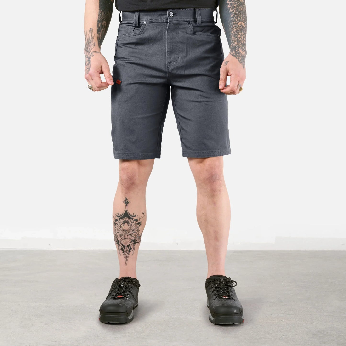 The Torra Short