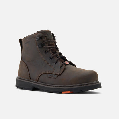 The Sullivan Waterproof (Soft Toe)