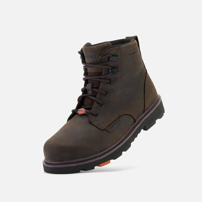 The Sullivan Waterproof (Soft Toe) & Tumbler Pack