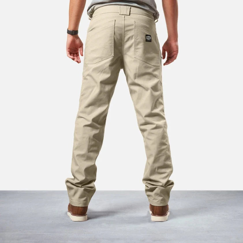 The Torra Pant Pack (4 for 3)