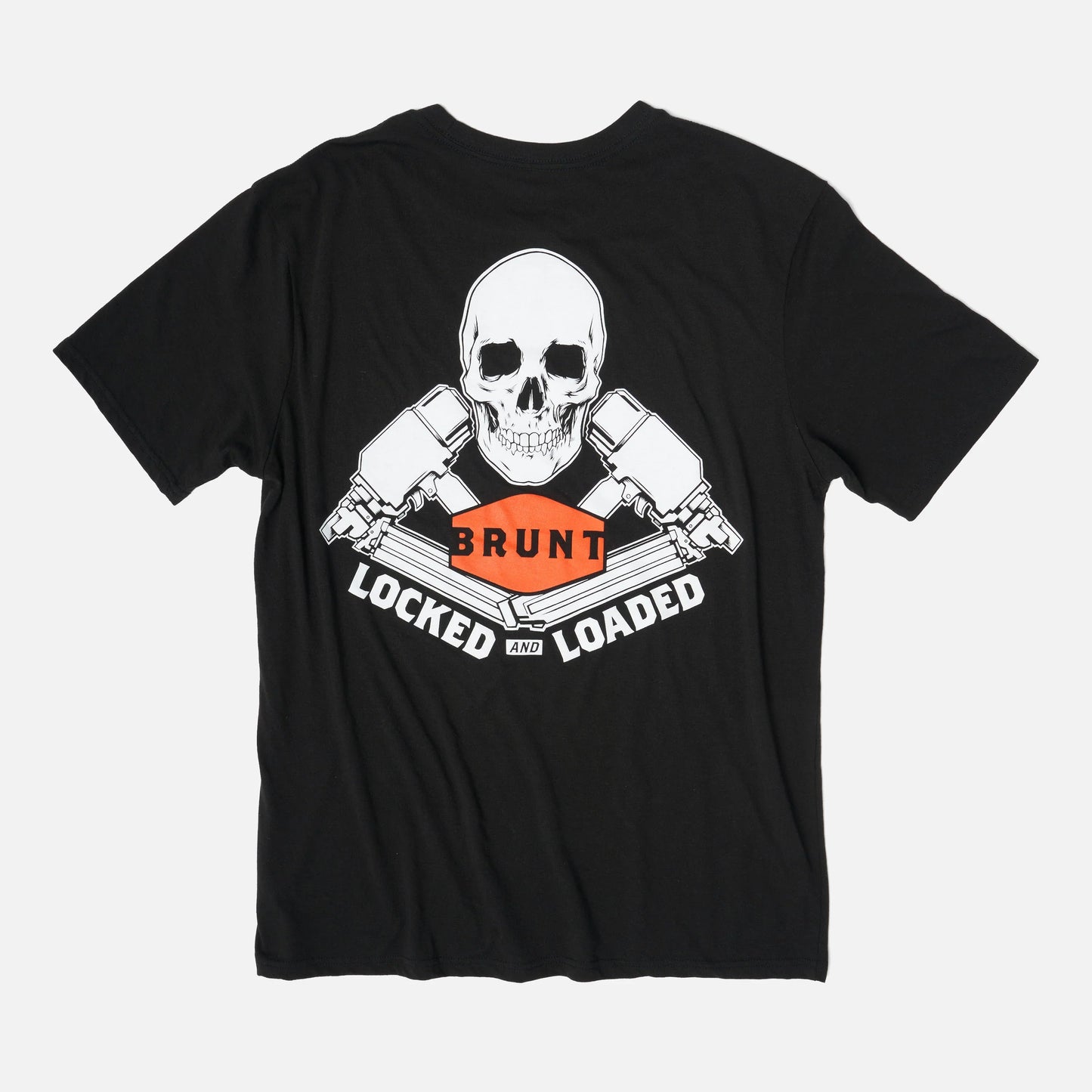 The Locked & Loaded Tee