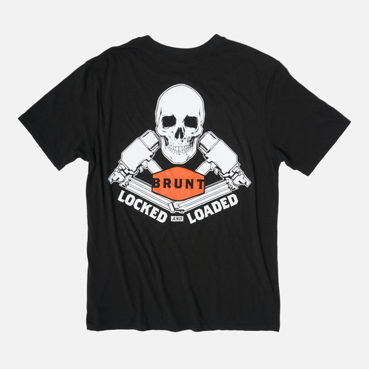 The Locked & Loaded Tee