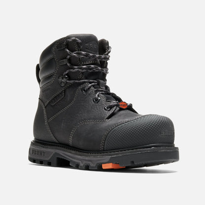 The Mulder Welted Waterproof (Comp Toe)