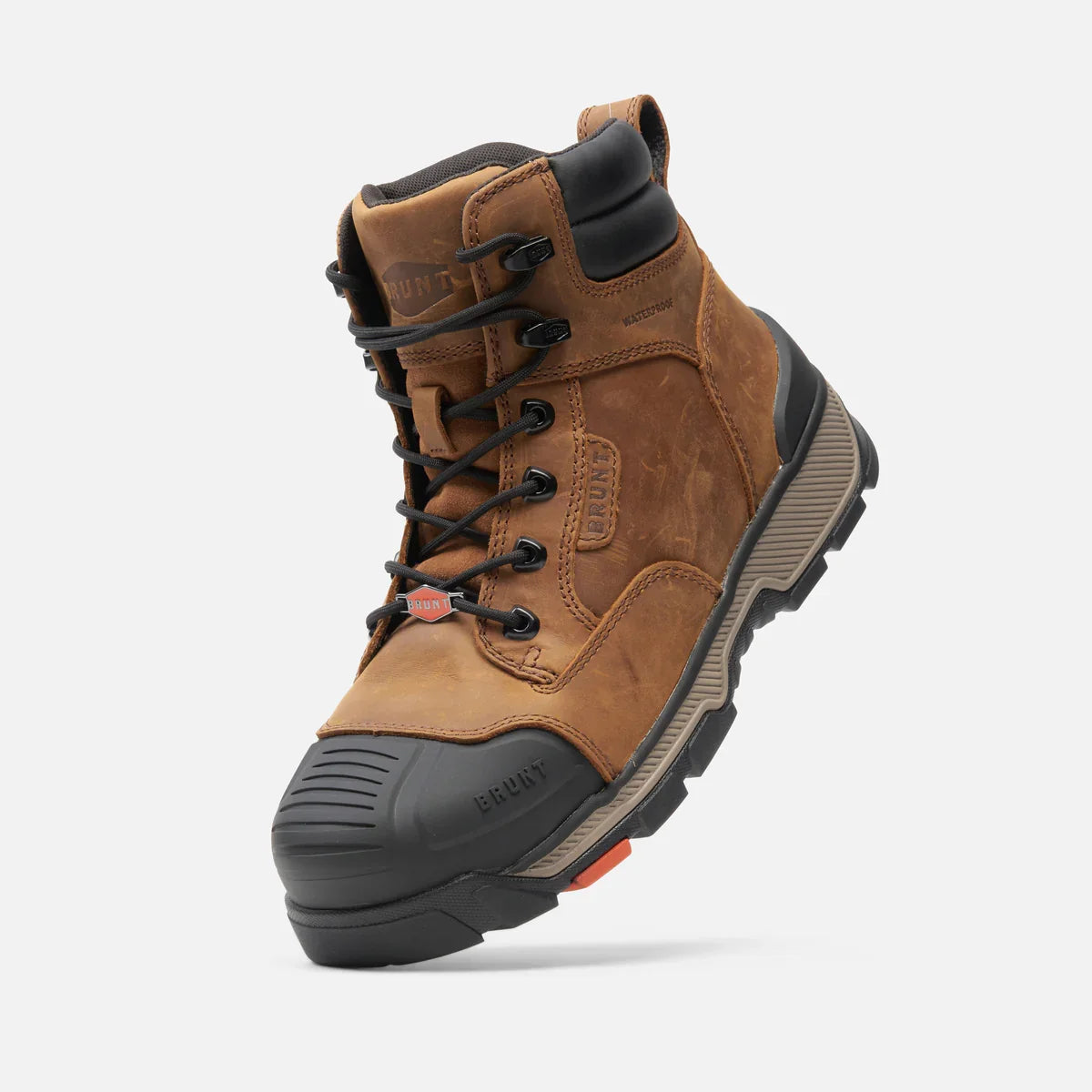 The Perkins Waterproof (Comp Toe)