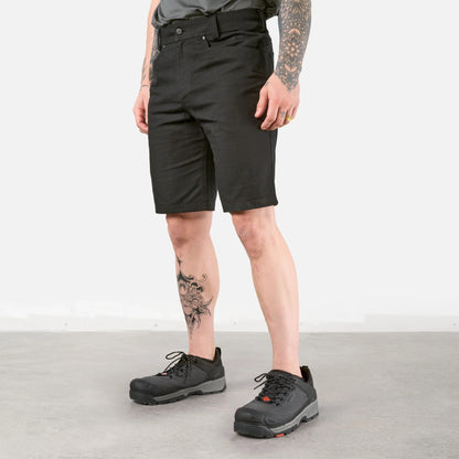 The Torra Short