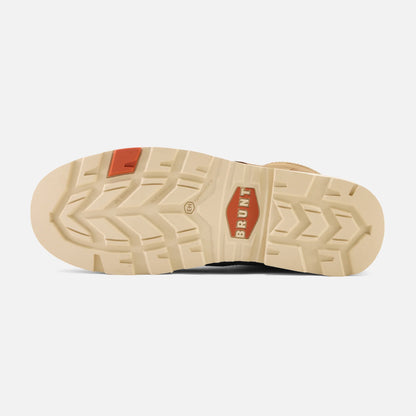 The Sullivan Waterproof (Comp Toe)