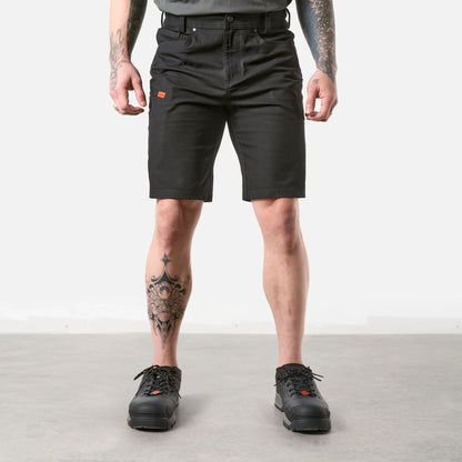 The Torra Short
