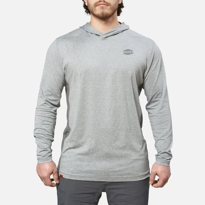 The McKenna Tech Hoodie