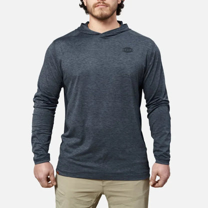 The McKenna Tech Hoodie