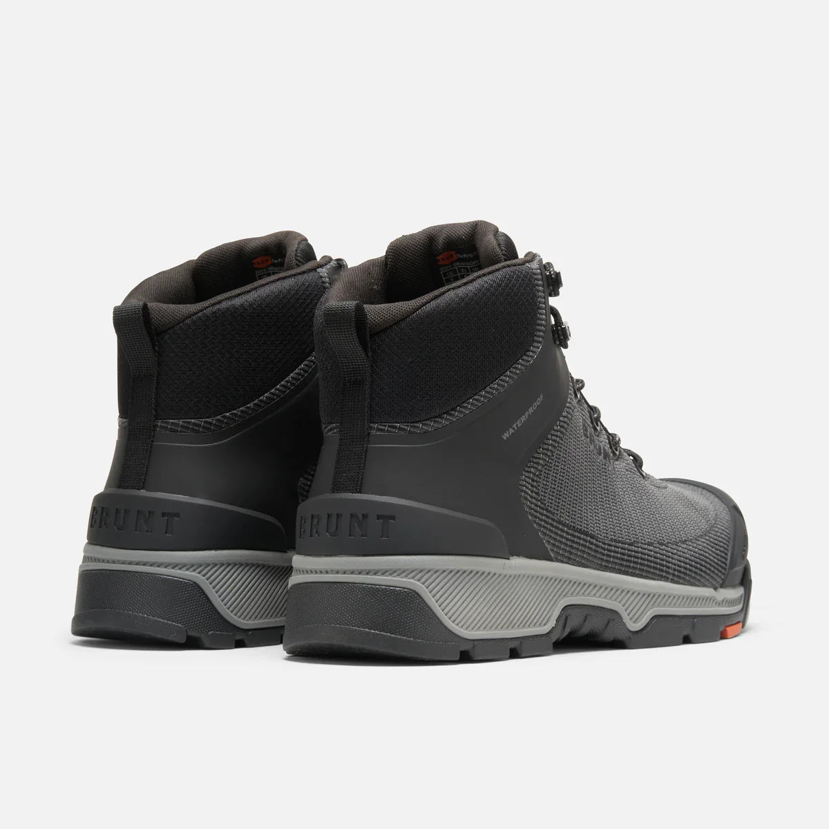 The Ryng Waterproof (Comp Toe)