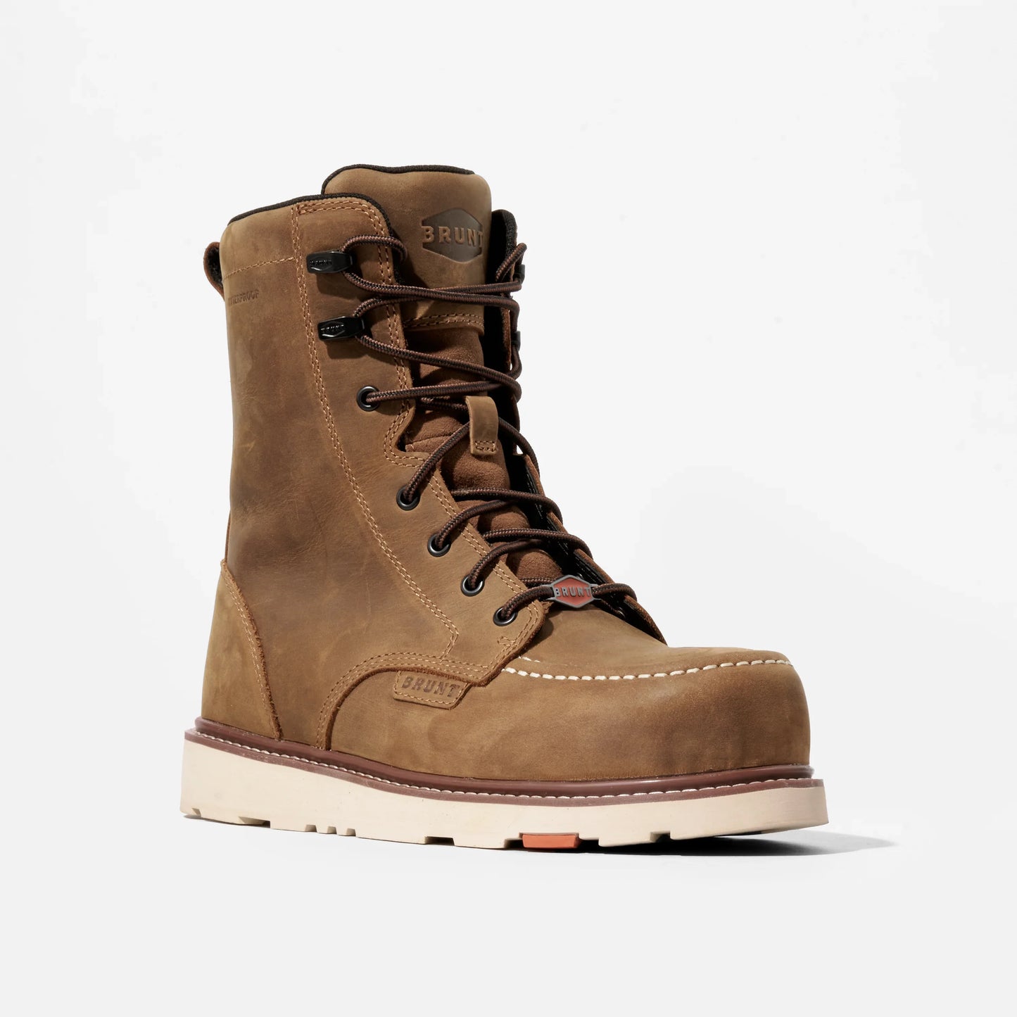 The Marin 8 Waterproof (Comp Toe)
