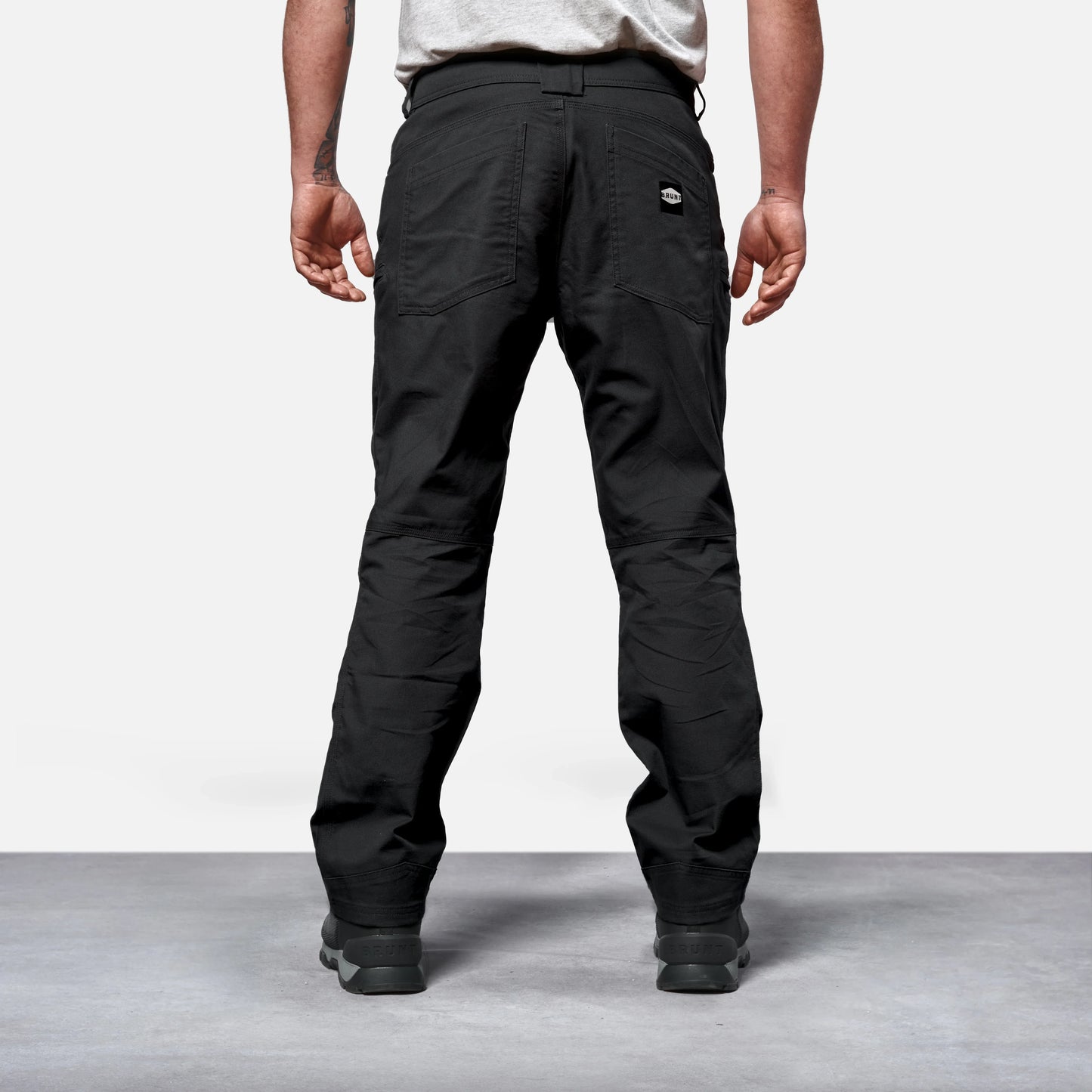 The Torra HD Pant Pack (4 for 3)