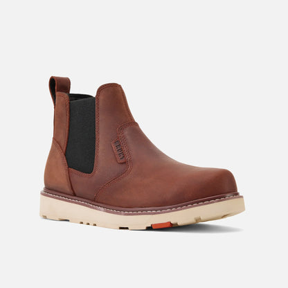 The Redwood Ohman (Comp Toe)