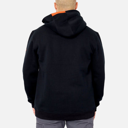 The Shevlin 1/4 Zip
