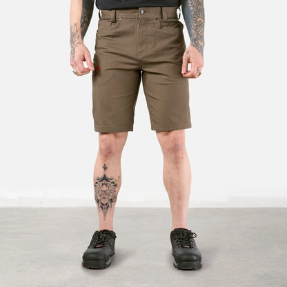 The Torra Short