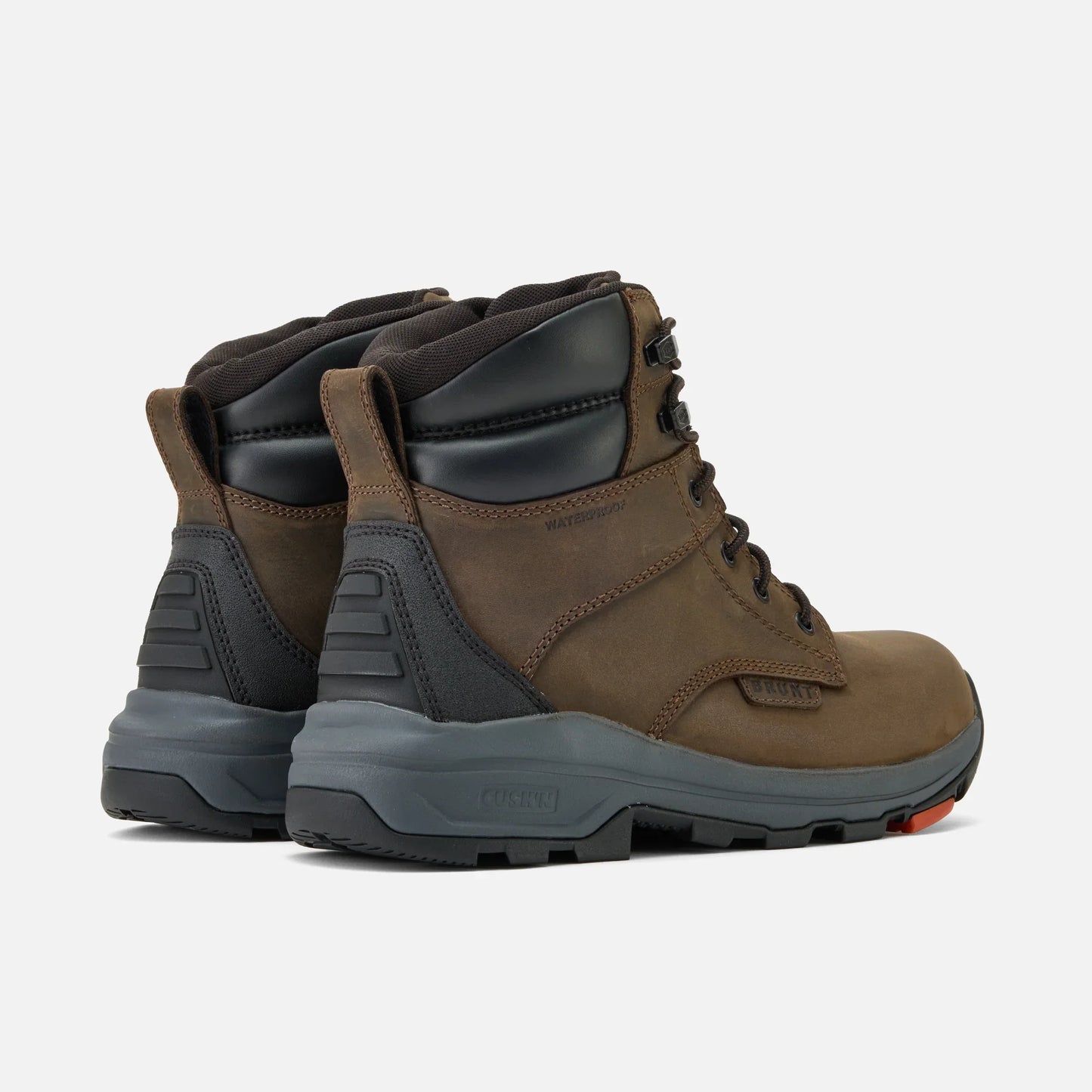 The Kasparian Waterproof (Soft Toe) & Tumbler