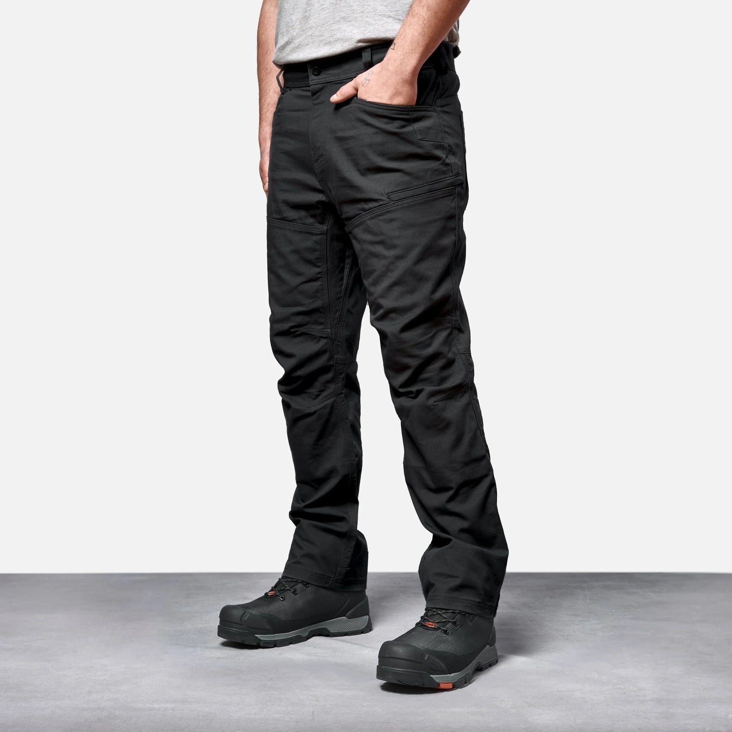 The Torra HD Pant Pack (4 for 3)